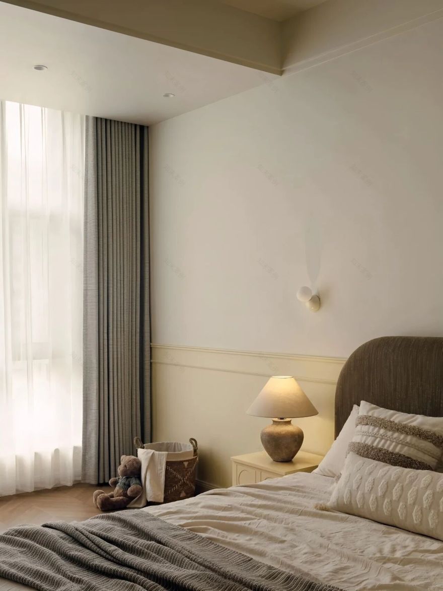 江南世纪城丨中国商洛丨王亚静设计-42