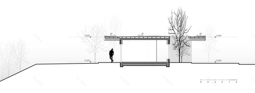 维尔纽斯“黑匣子”住宅,极简北欧风-43