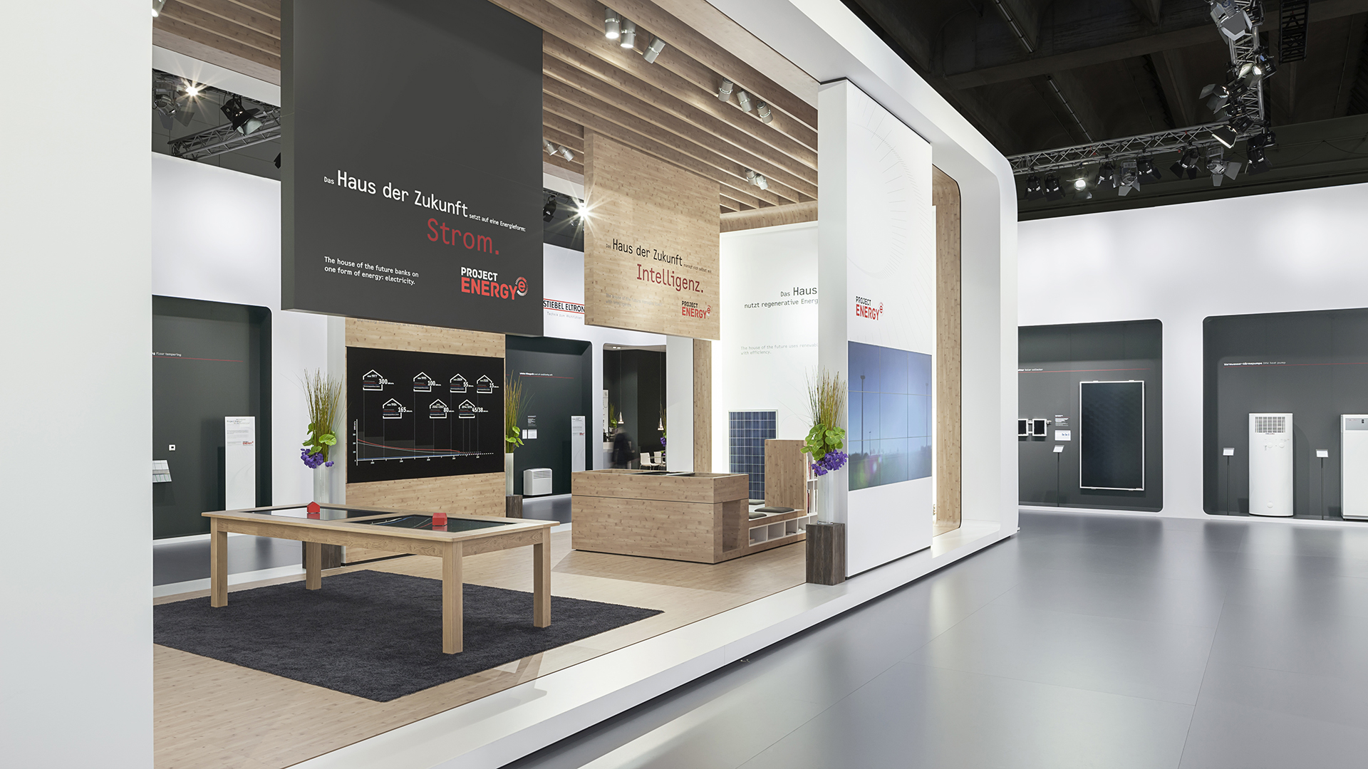 The house of the future - Mediatecture - Projects - D'art Design Gruppe-4