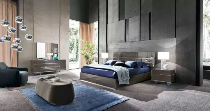 2020 年度代表色“经典蓝”家装设计案例解析-50