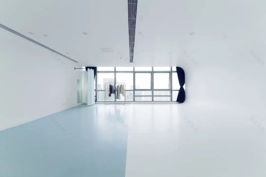 如涵文化办公室 | 电商网红孵化的现代空间-40