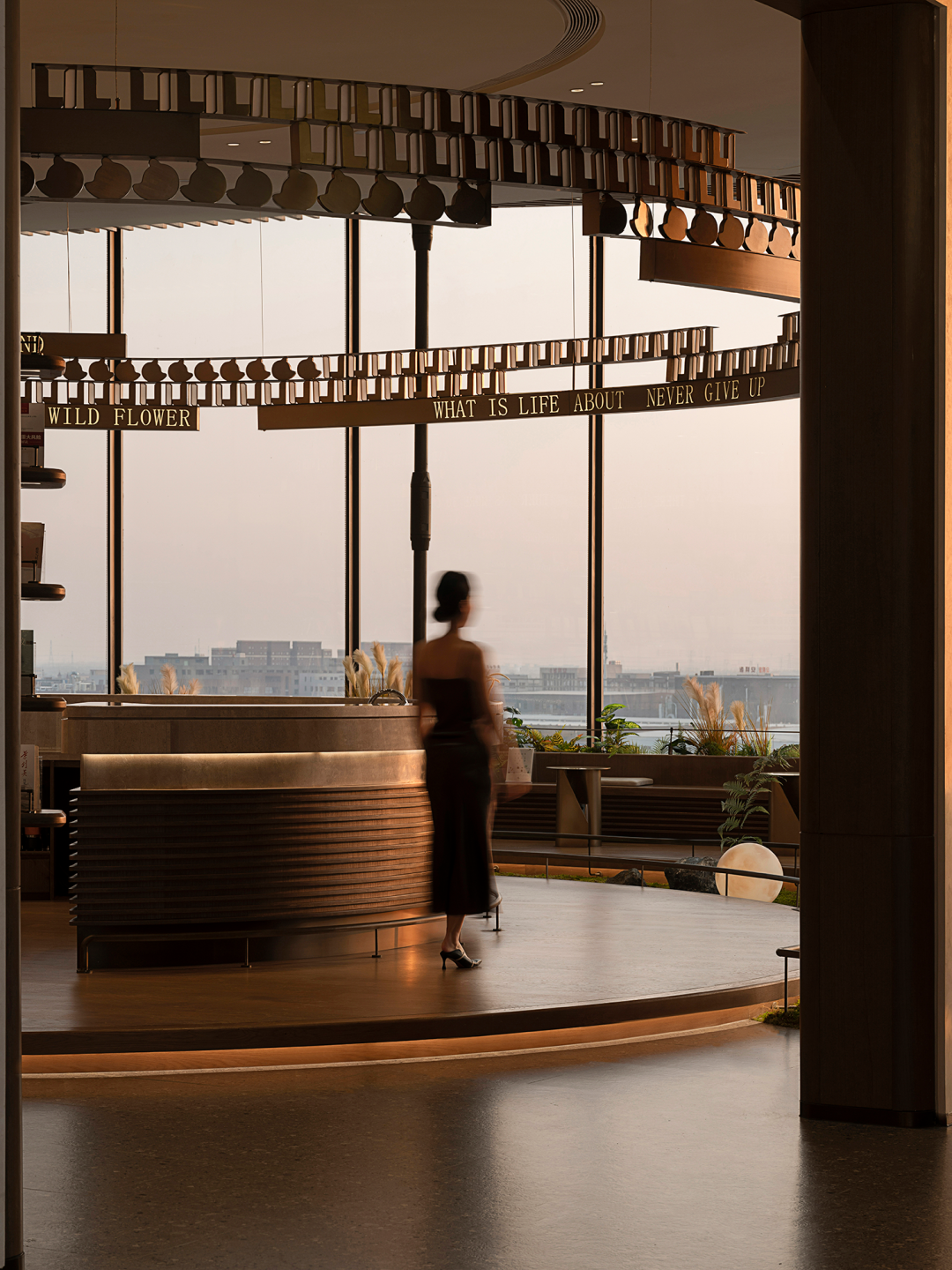 万科渔里未来社区·光年里丨中国嘉兴丨G.ART集艾设计全逸工作室-19