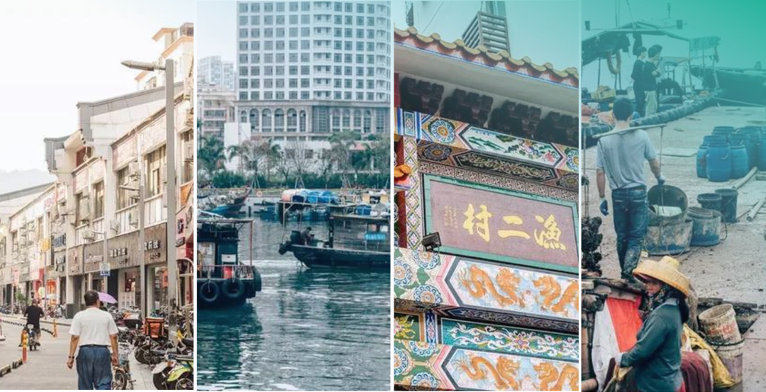 深圳城市更新片区统筹规划探索与实践丨中国深圳丨中国城市规划设计研究院深圳分院-46