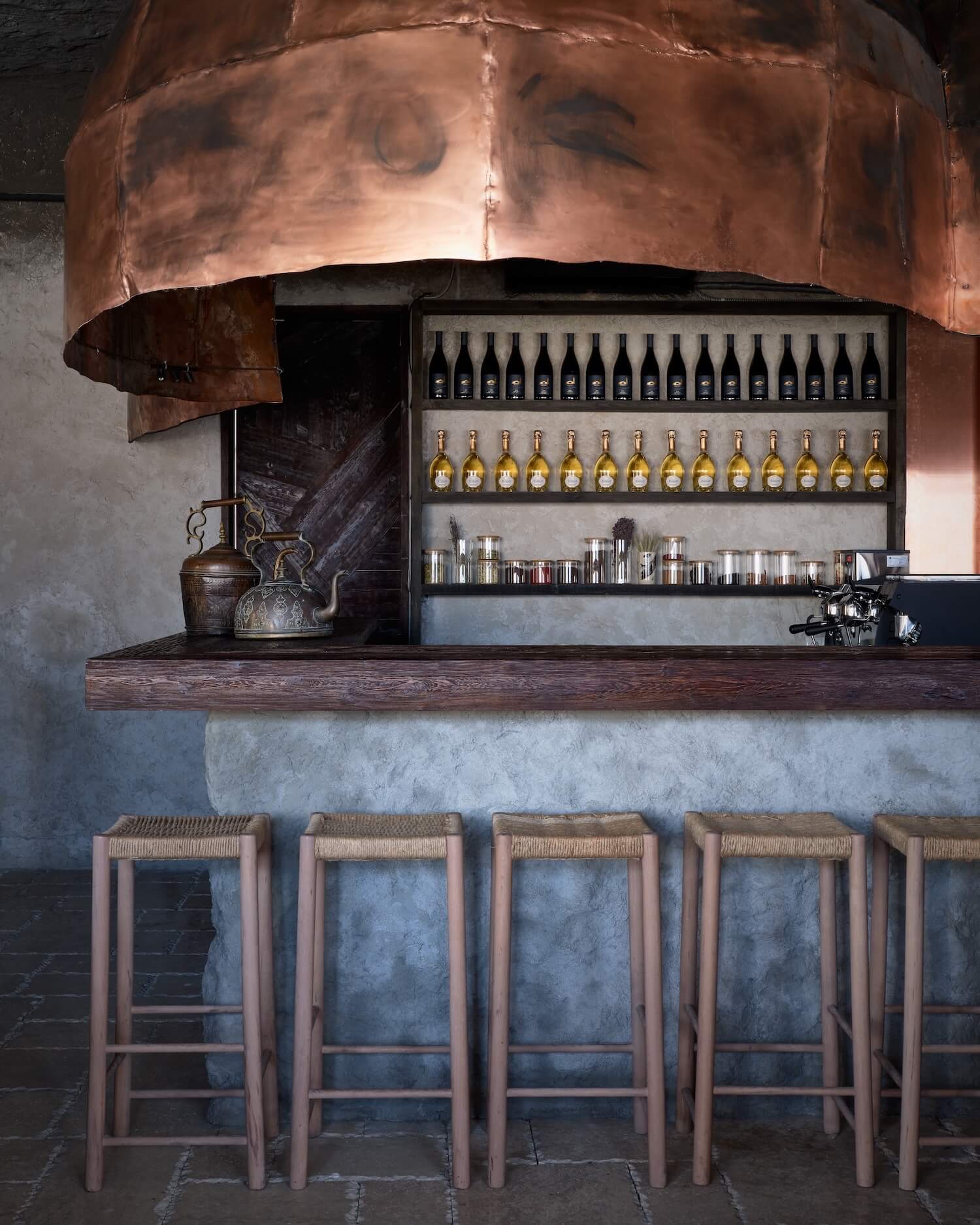 Auyl 餐厅丨哈萨克斯坦阿拉木图丨NAAW Studio 与 Dunie Design Studio-18