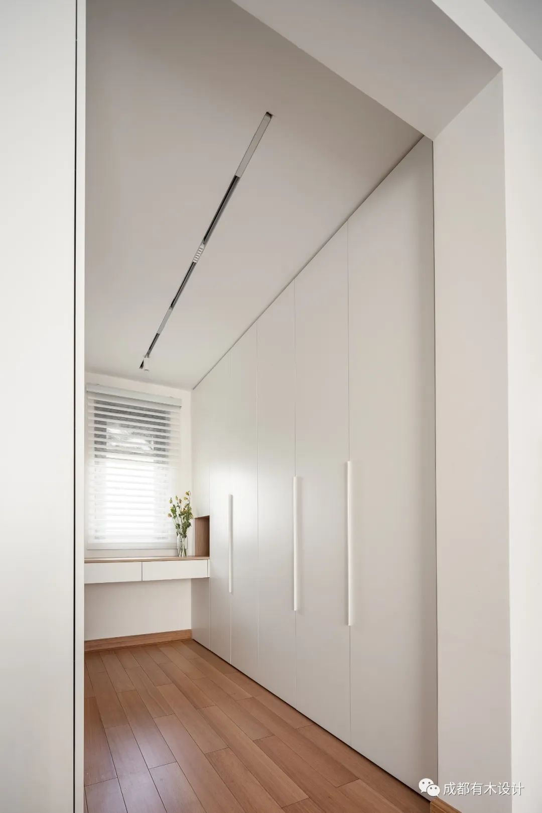 温馨北向亲子房设计丨王权-60