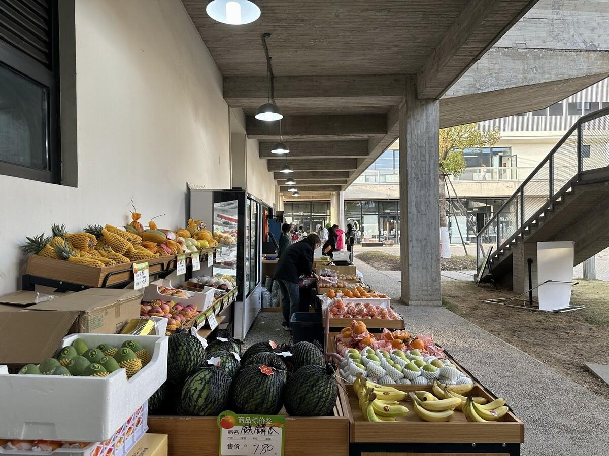 中国美术学院良渚校区一期丨中国杭州丨非常建筑,施工图由同济大学建筑设计研究院设计-28