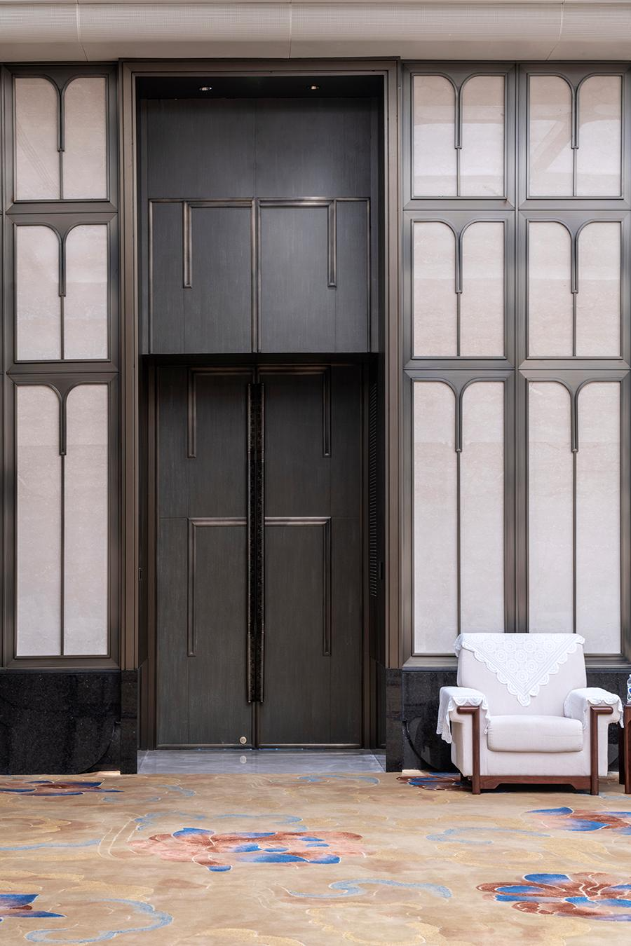 成都天府国际会议中心丨中国成都丨引擎联合设计（谢天教授团队）-30