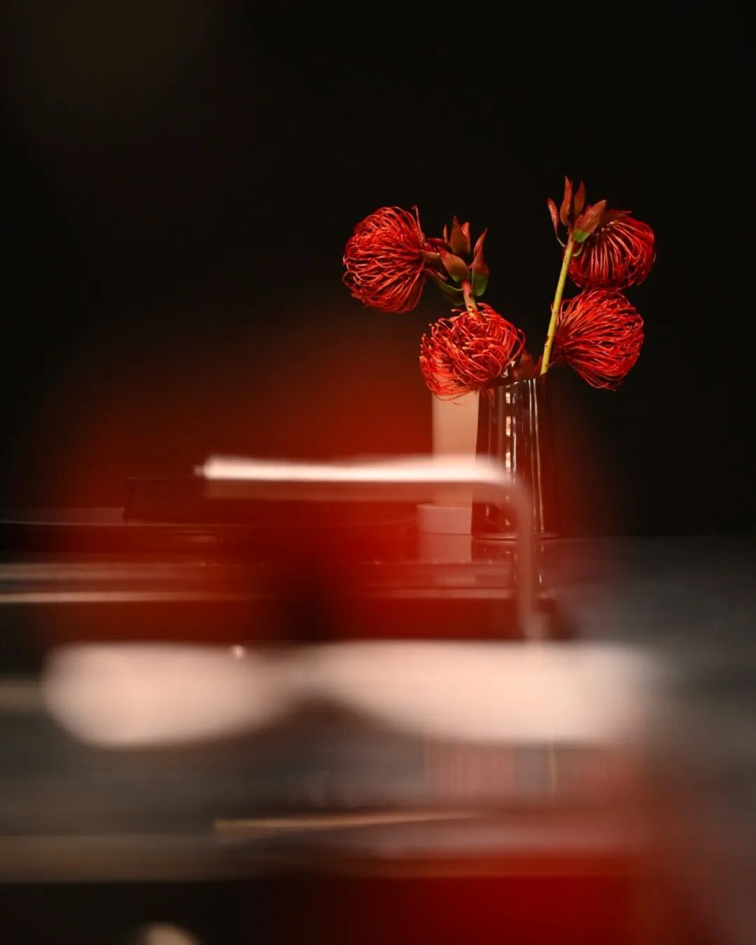 Öken Bar且将暮色斟作酒丨比利时丨Erased Studio,koge design-41