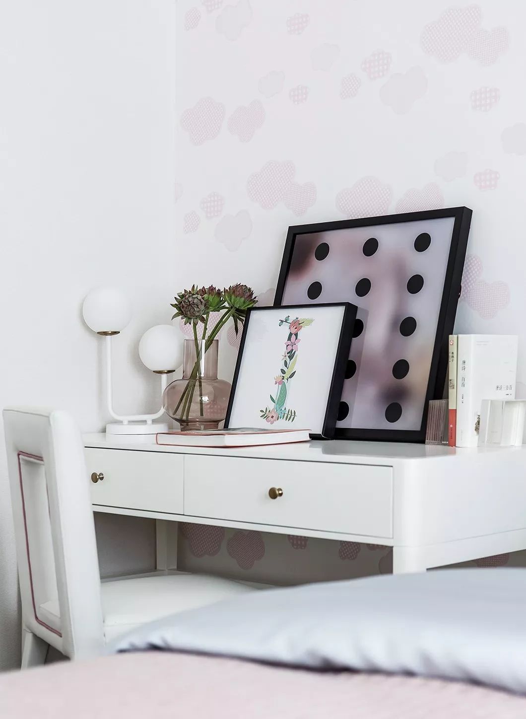 新中式装修风格 | 简约优雅,传统与现代完美结合-25