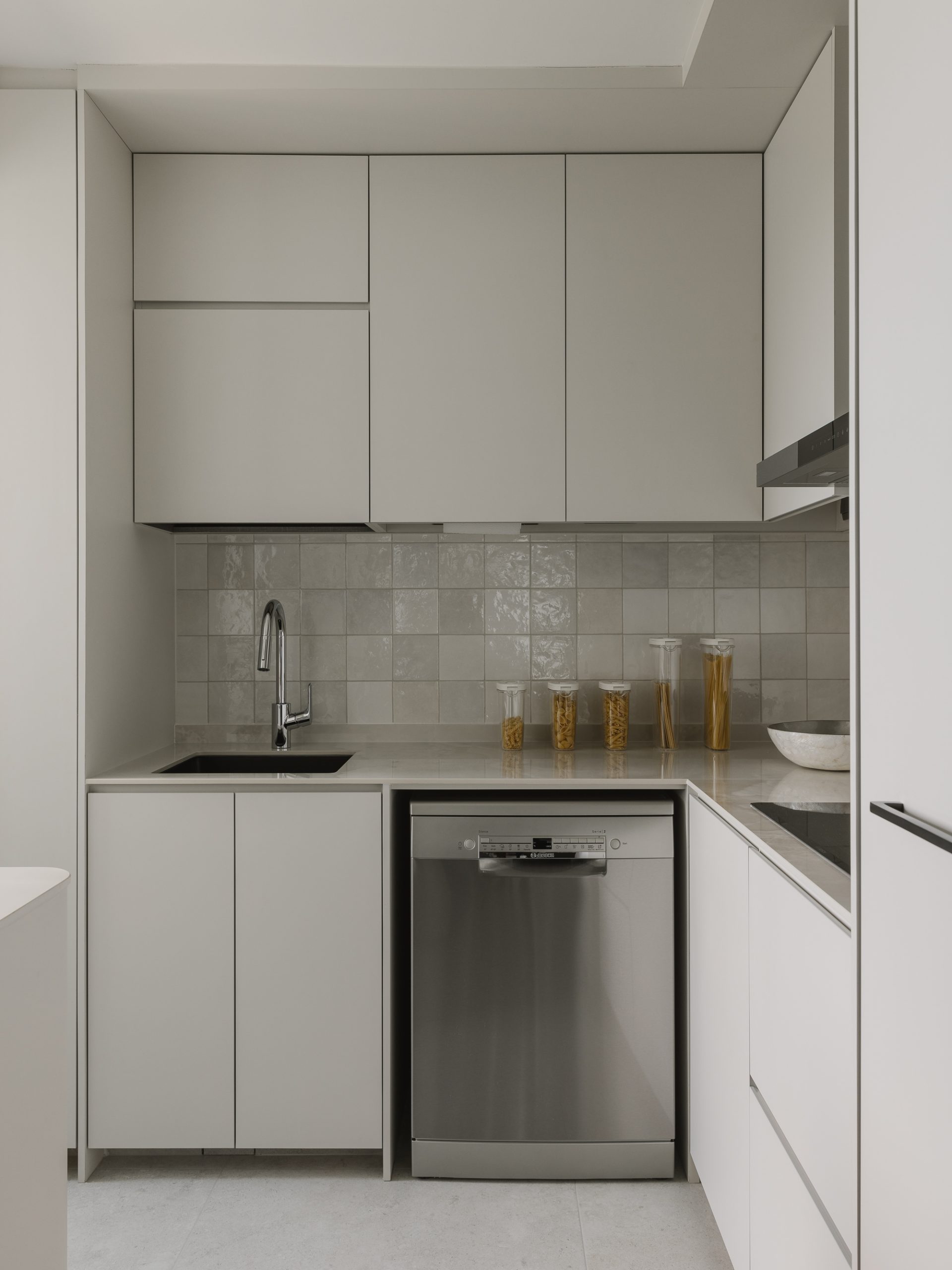 14 Marine Terrace住宅及商业室内设计项目丨新加坡丨The Interior Lab-12