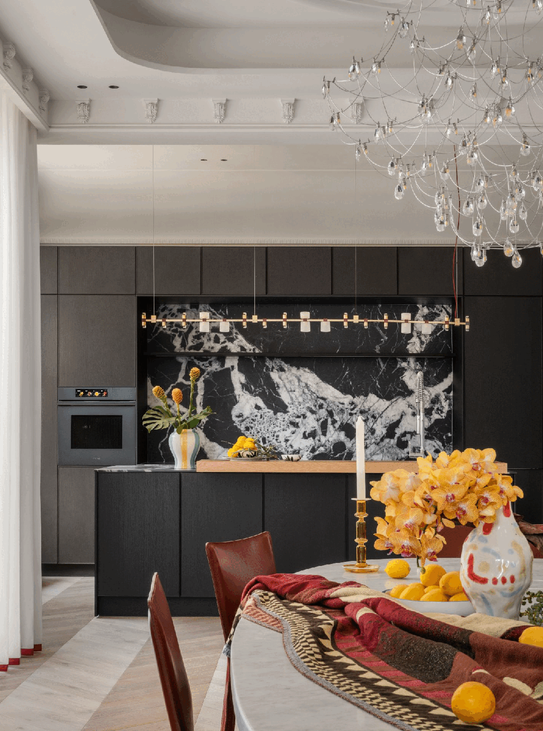 优山美地千平大宅设计丨Tree Studio故乡建筑-0