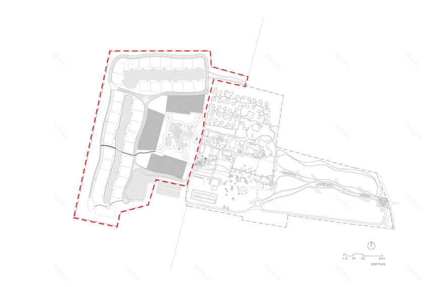 Chable度假村,墨西哥 / Jose Lombana arquitectos-43