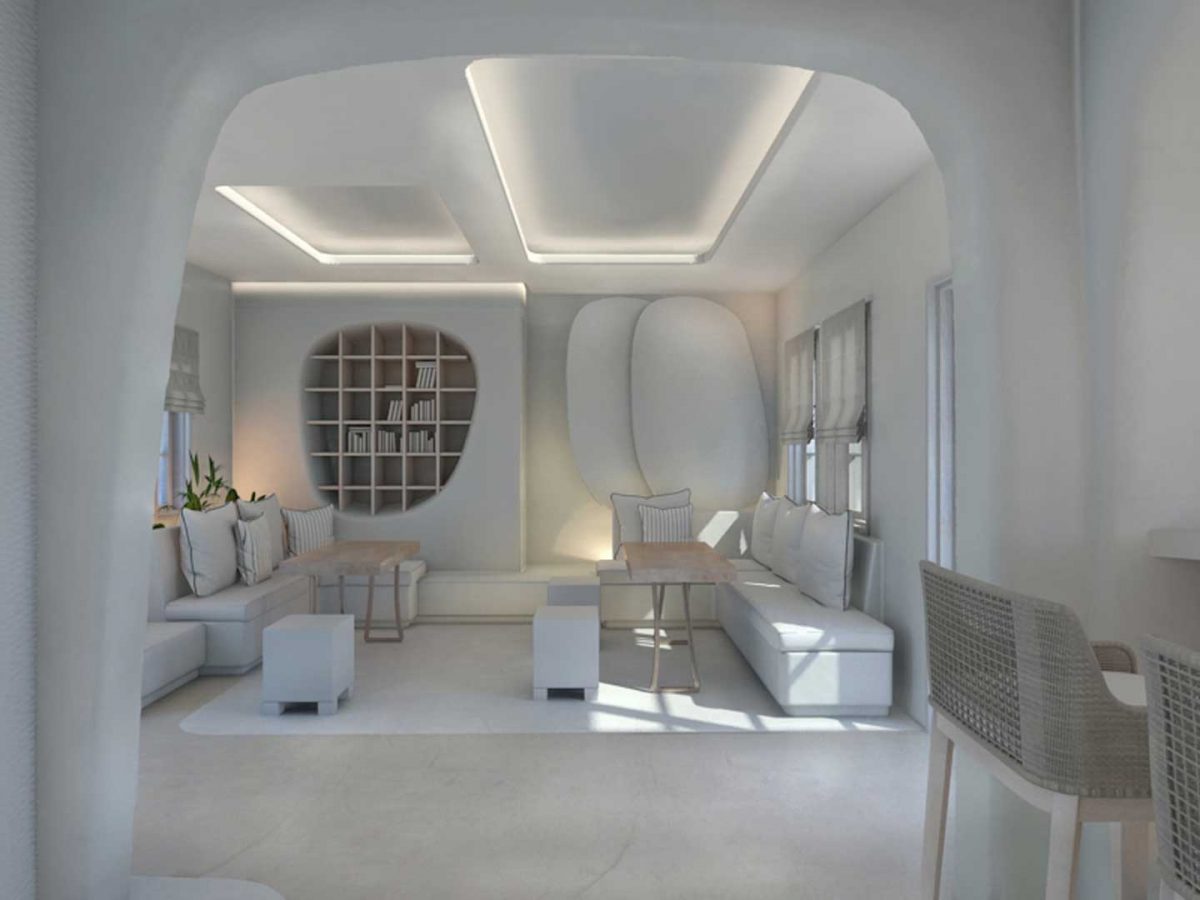 Aloni Hotel Breakfast Area Design - Utopia Hotel Design-12