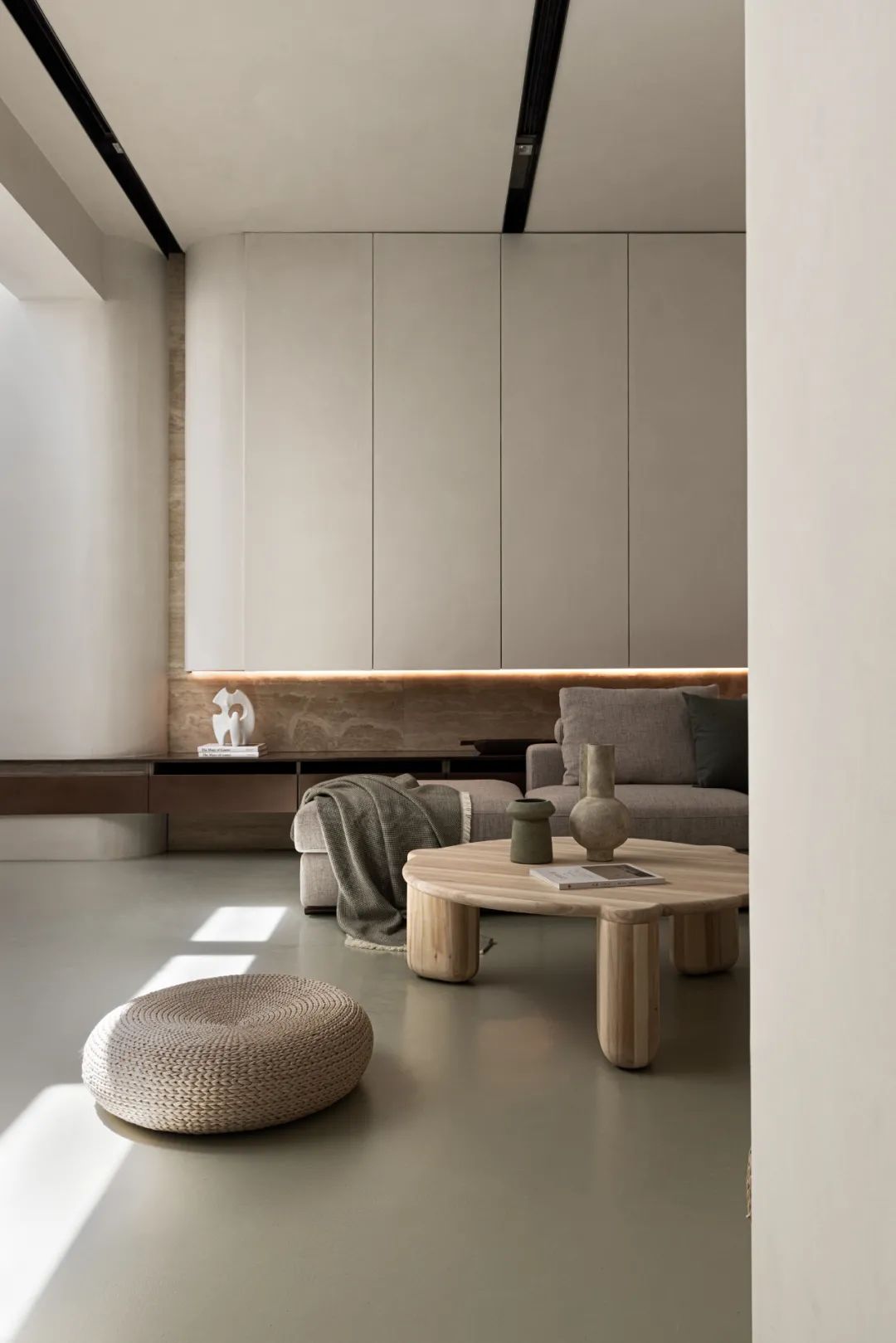 中海黄龙云起·三里庐,阳光城溪山悦合院样板间丨中国北京丨近境制作,远域生活-57