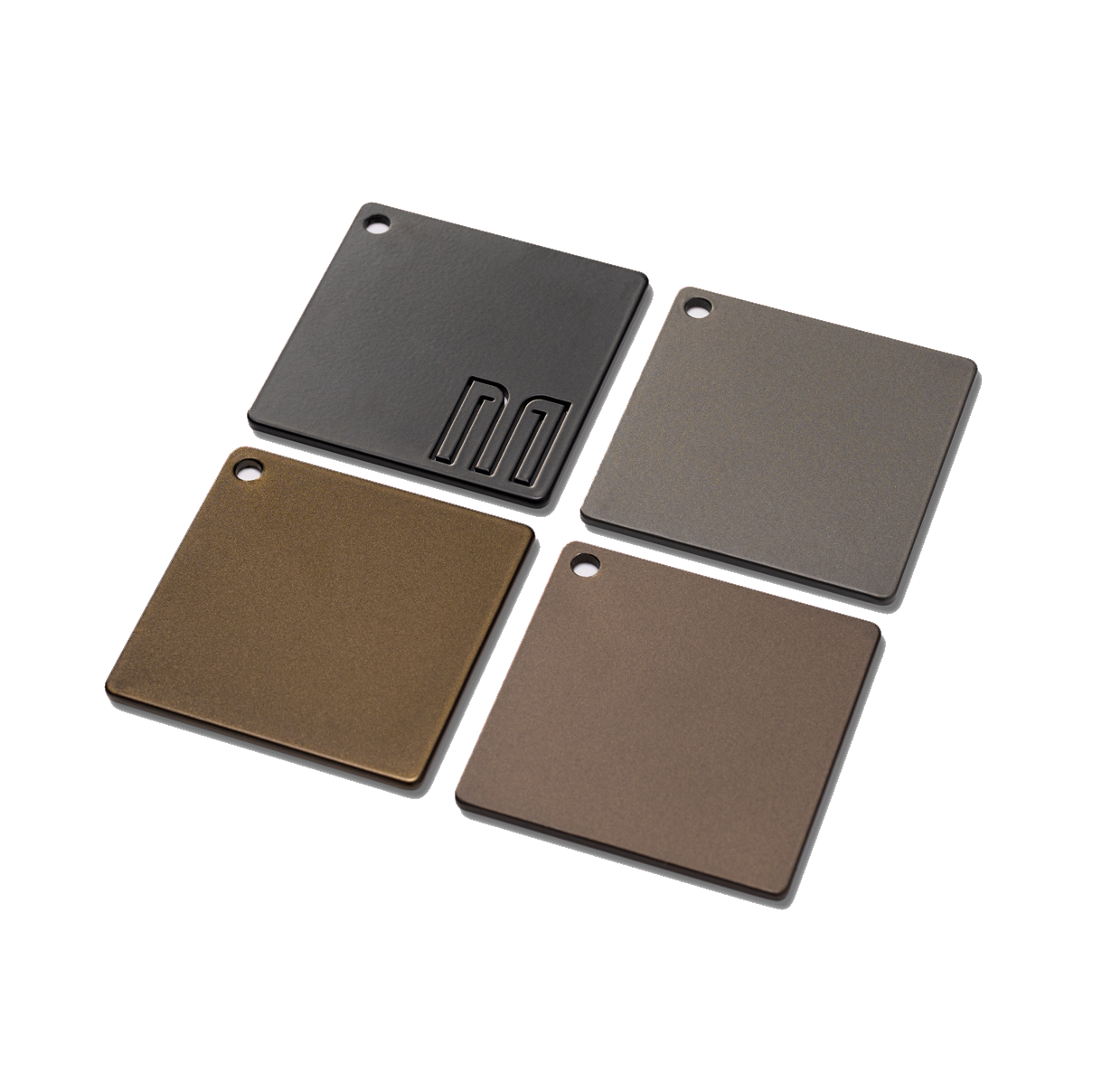 Resources —  MAIDEN STEEL-0