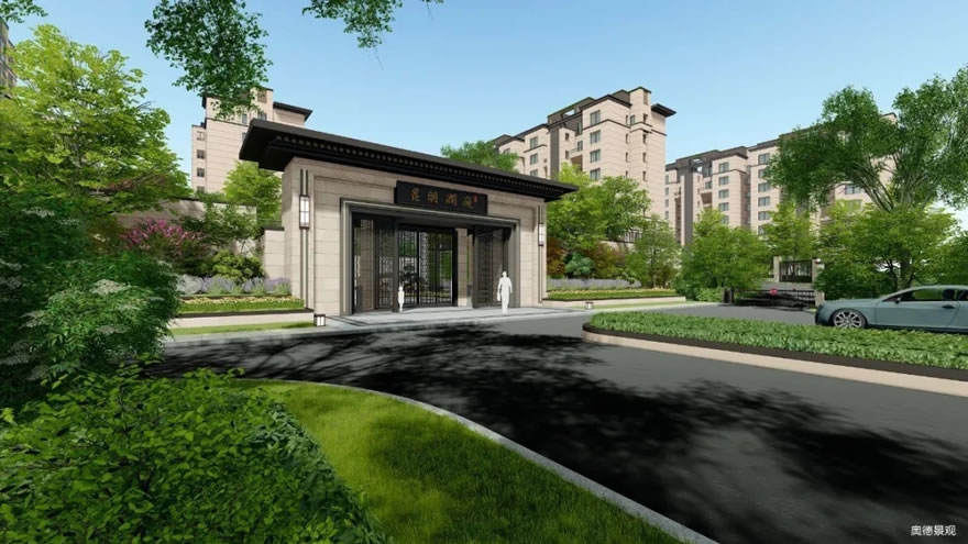 西安中建·昆明澜庭-24