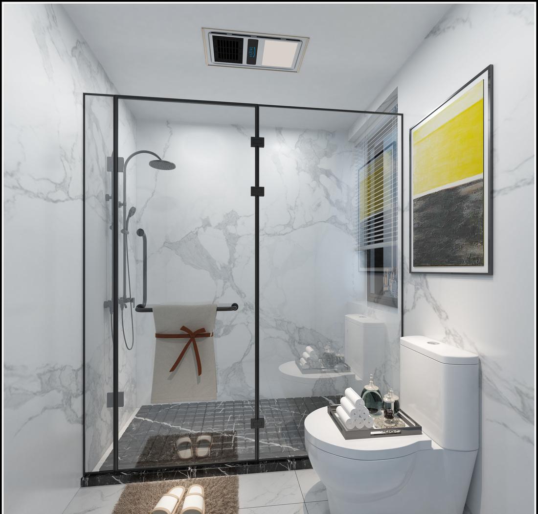 华发观山水别墅2020——中山-15