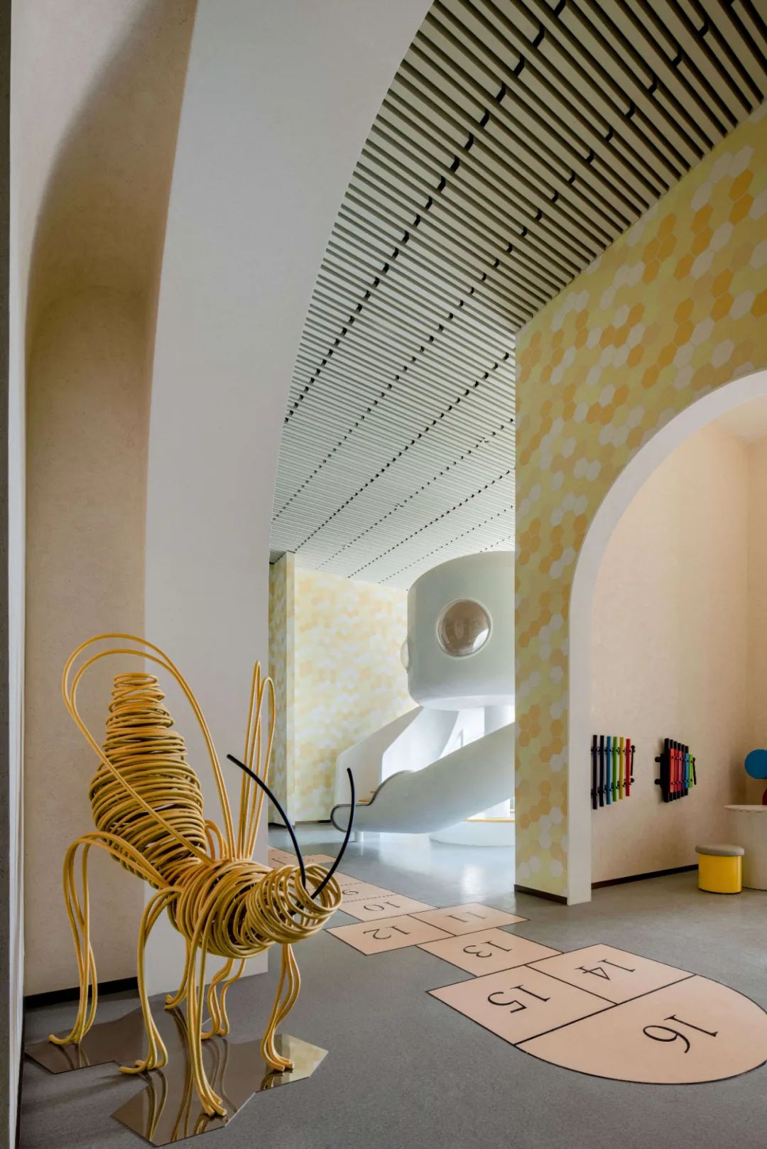 中海·学仕里架空层设计丨中国广州丨林天信,王华磊,尤义俊,马超,沈滋畑-79