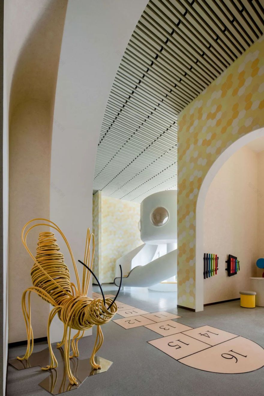 中海·学仕里架空层设计丨中国广州丨林天信,王华磊,尤义俊,马超,沈滋畑-79