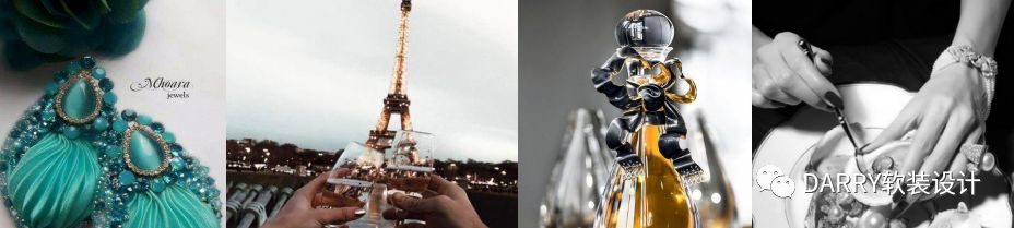 |DARRY·戴瑞软装| 丛林浅唱 · 时光漫漫-16