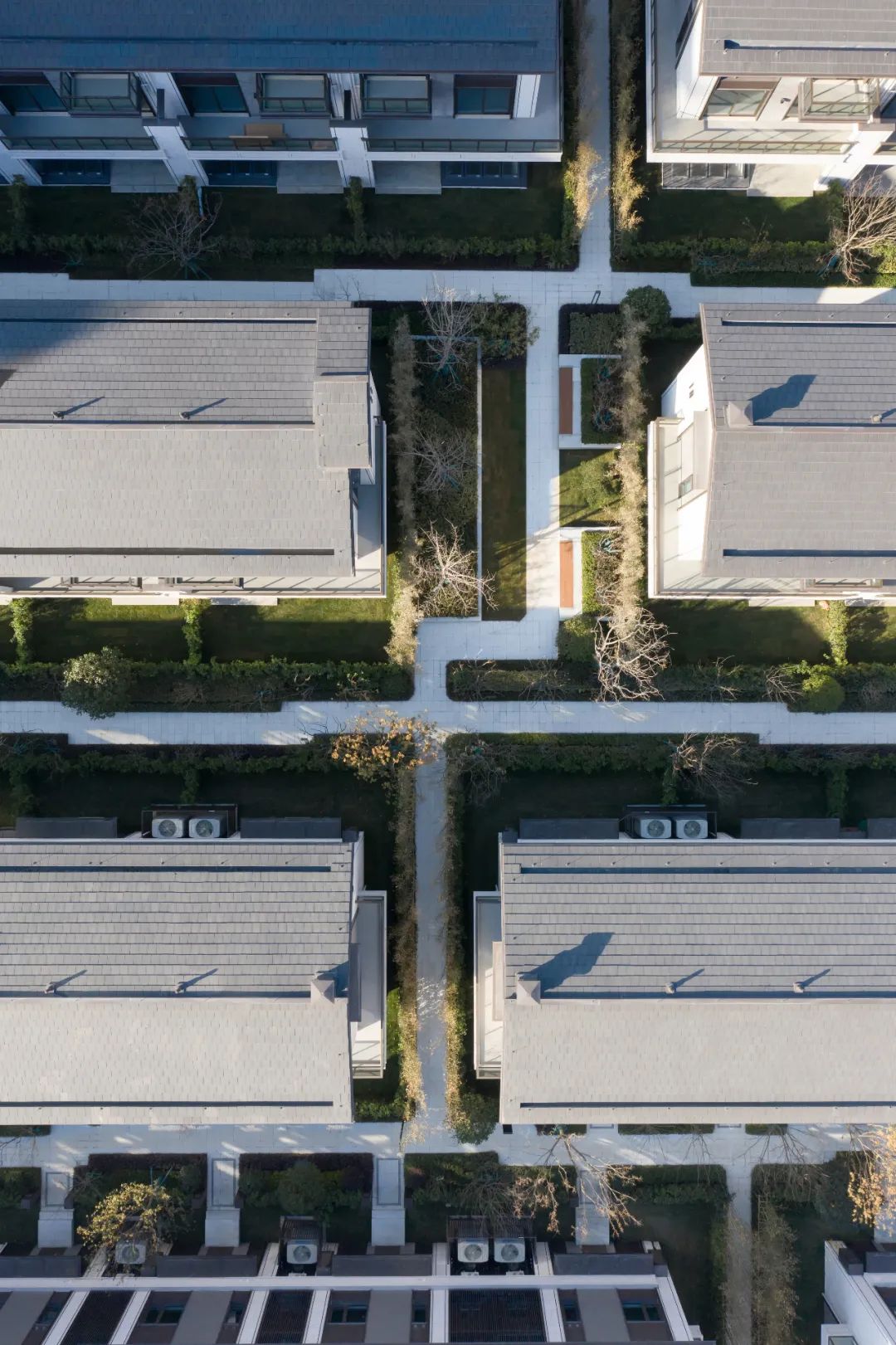 万科·西之望府丨中国浙江丨HWA安琦道尔&F Studio方派工作室-71