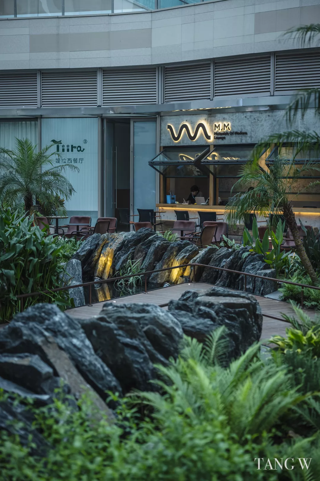 重庆光环购物公园丨中国重庆丨香港置地-6