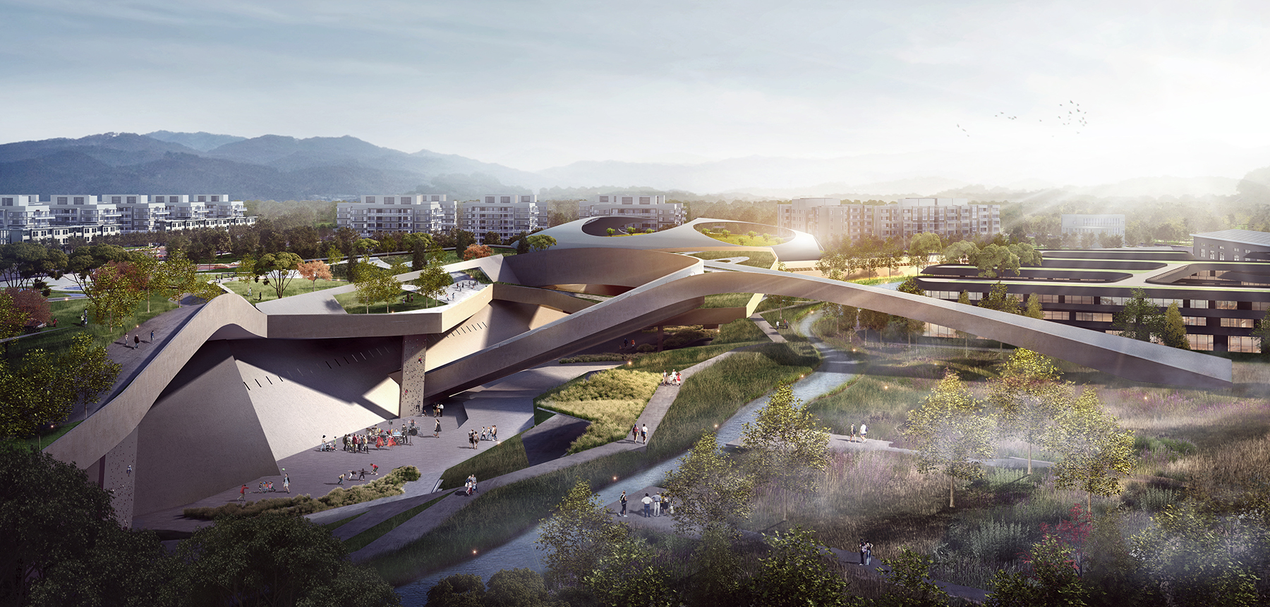 丽水·光谱丨中国丽水-13