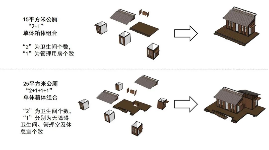 沿河景观智能环保公厕项目-26