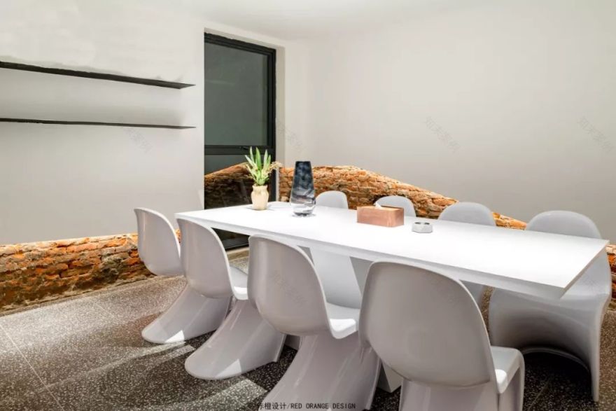 《方堂桐庐》与《颉夏书舍》 | 传统与现代的完美融合-38