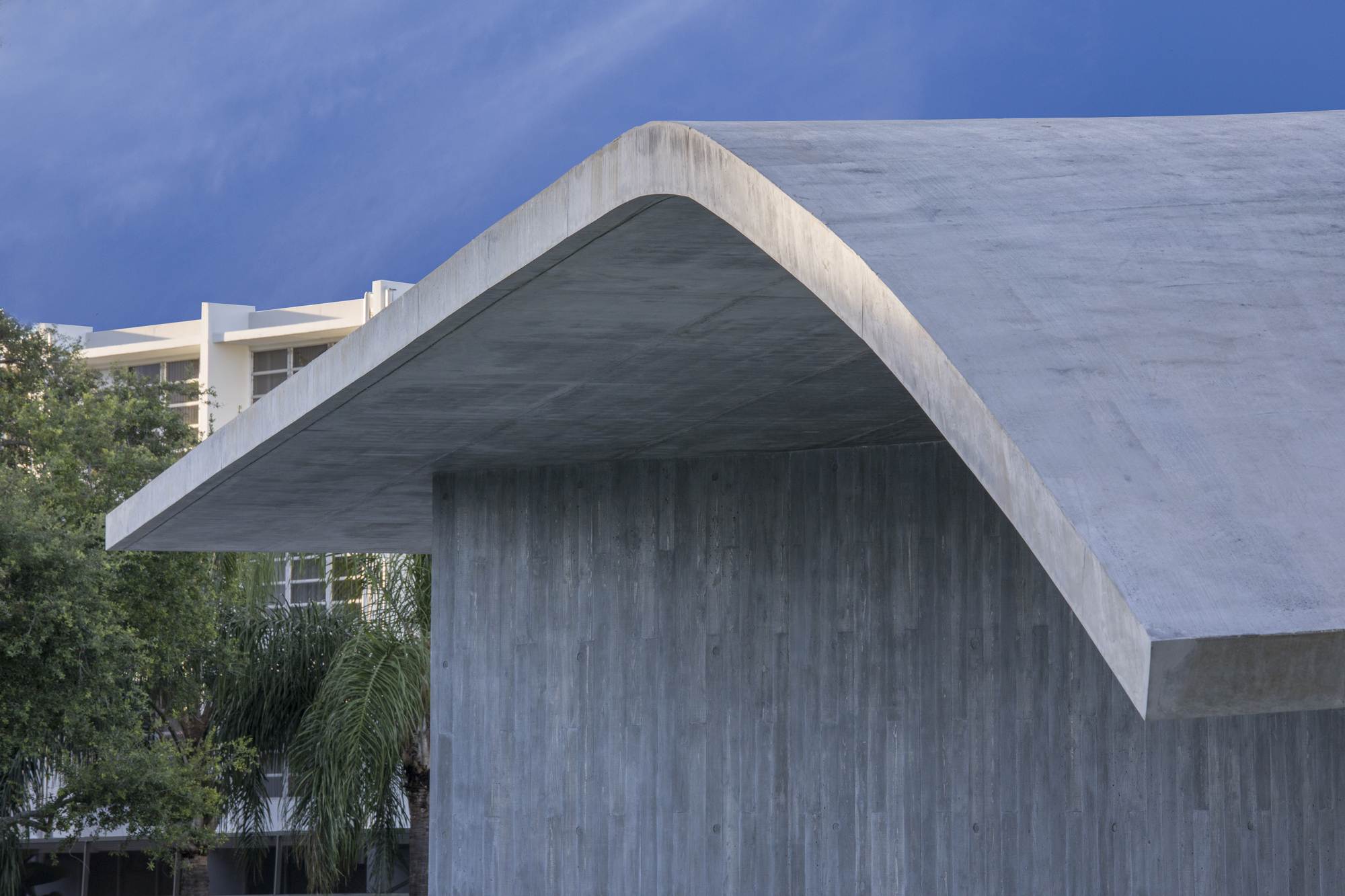 University of Miami School of Architecture / Arquitectonica-54