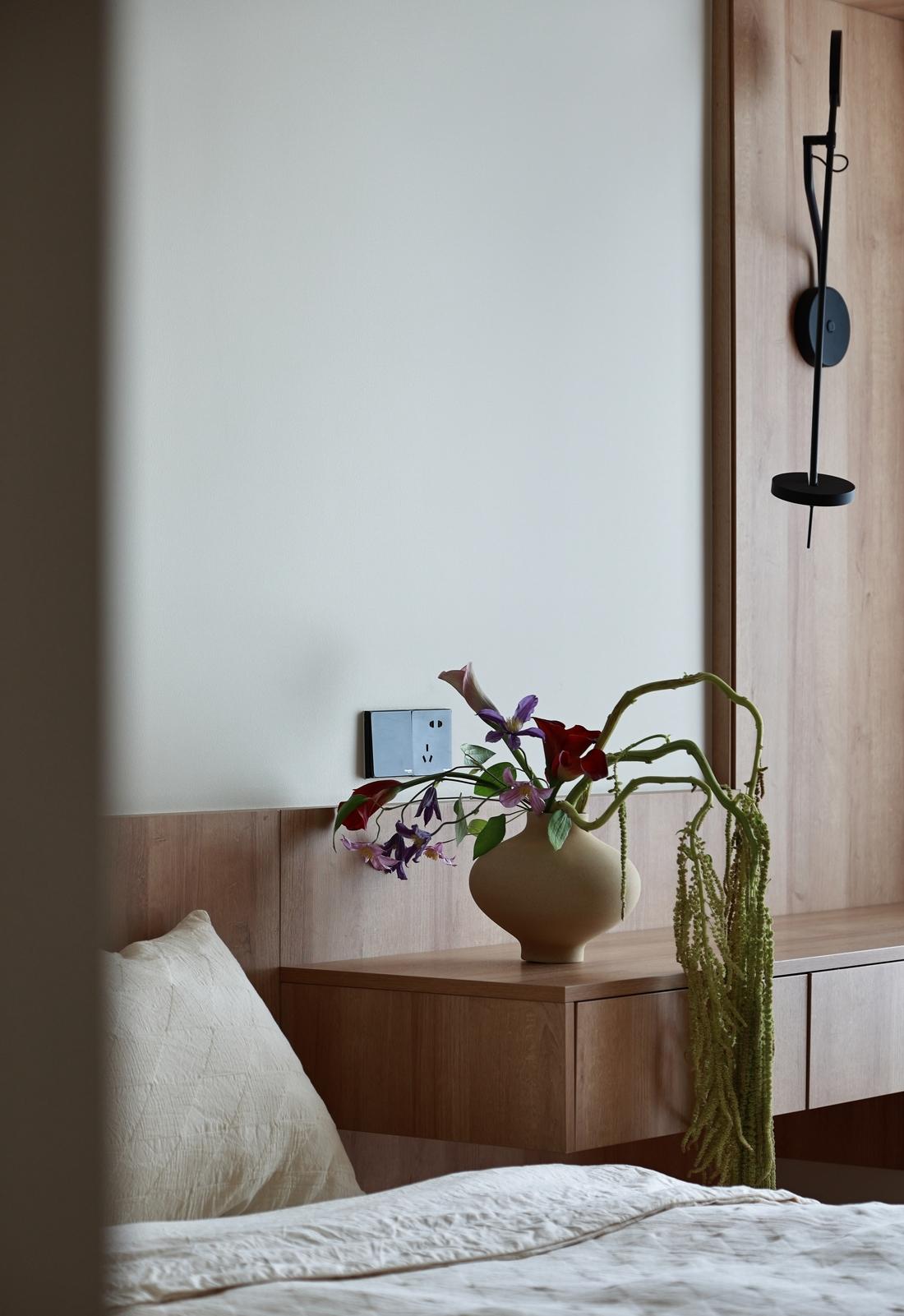 廖老师家的新房子丨设计师宋夏-46