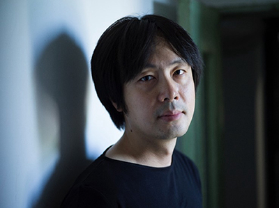 “半场”第五场展览《一条河流的两个名字》丨中国北京-119