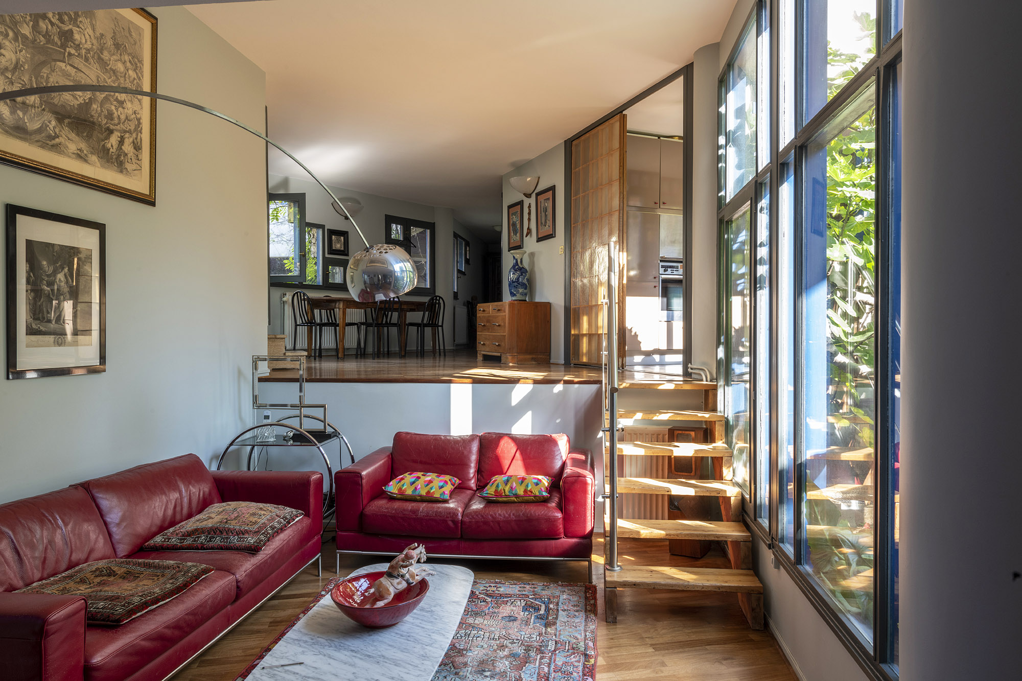 2022 皇家建筑奖 | 法国建筑师 Renée Gailhoustet 获奖-14