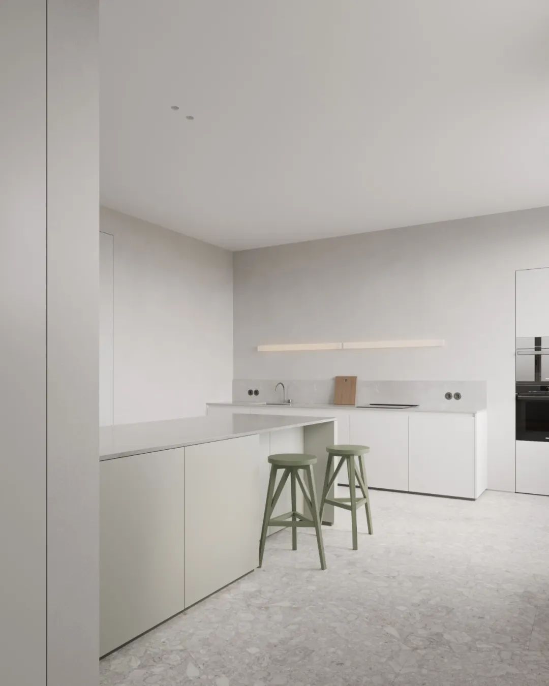 浴室丨乌克兰基辅丨A44 STUDIO-26