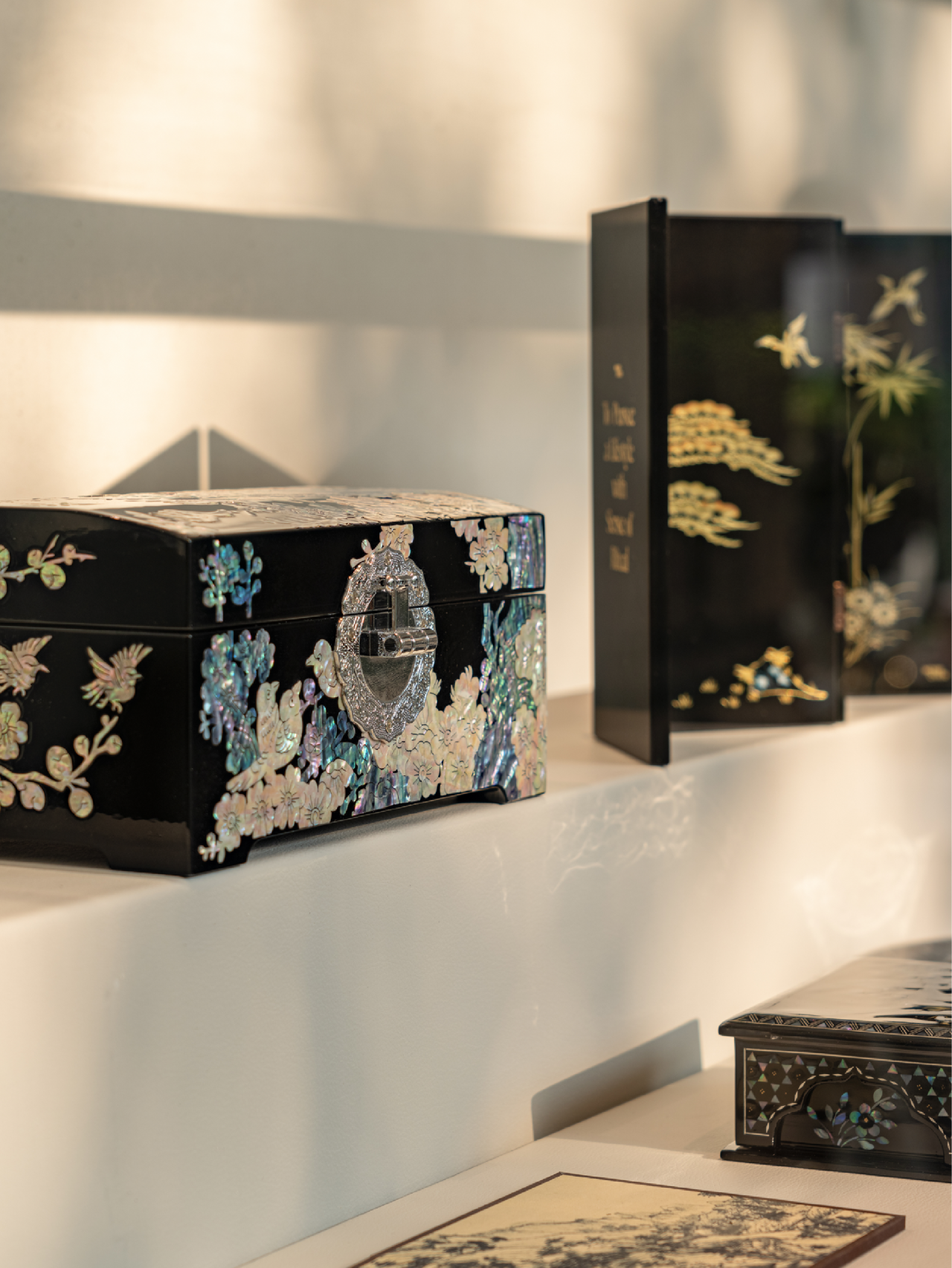 中海 · 济南时光之境丨中国济南丨DAS大森设计-20