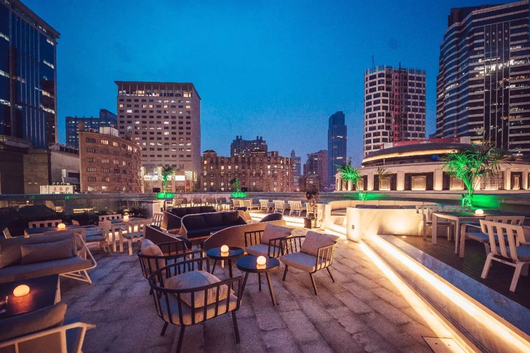 东方渔人码头丨中国上海-13