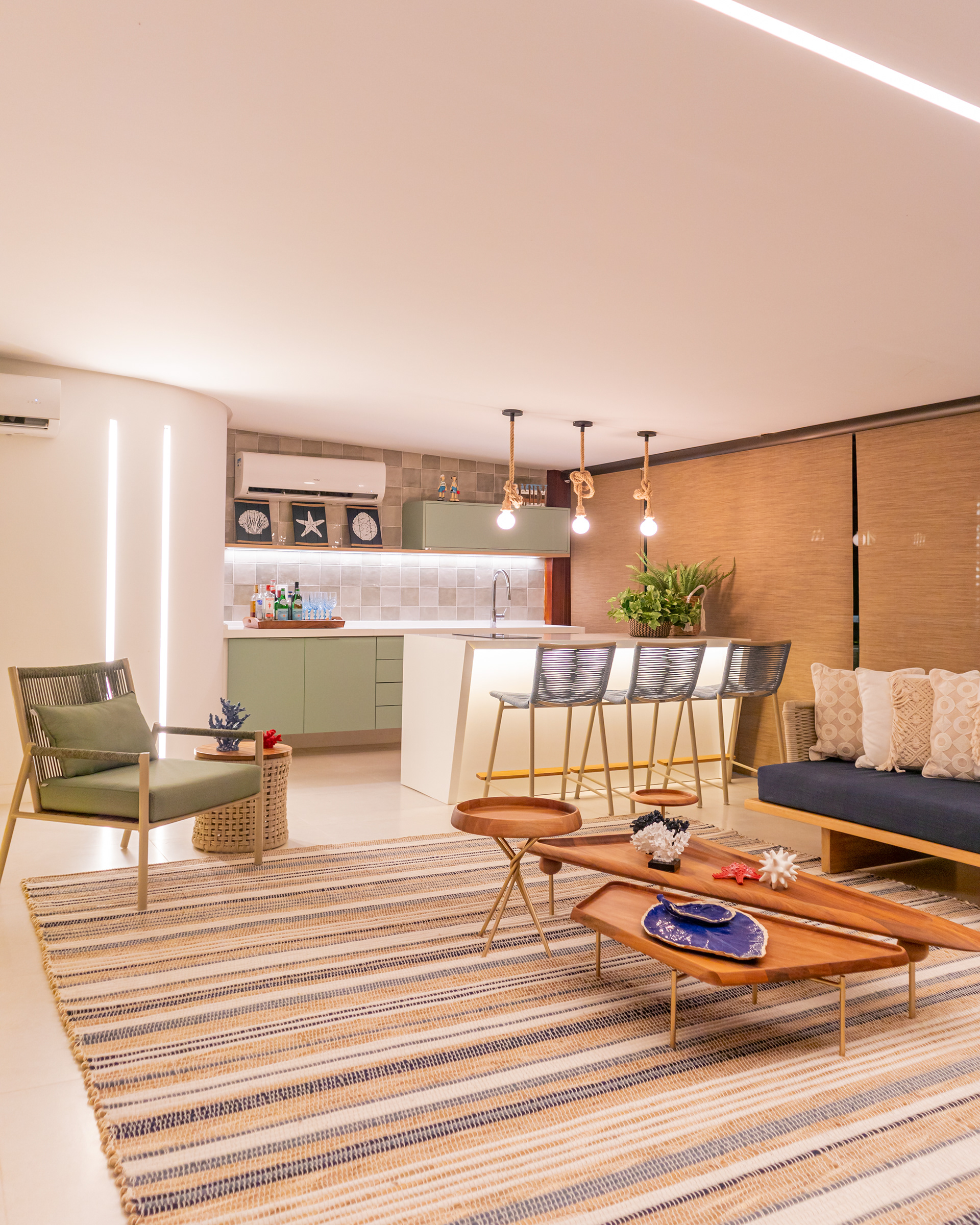 Captação de vídeos e fotos na Casa de Praia-29