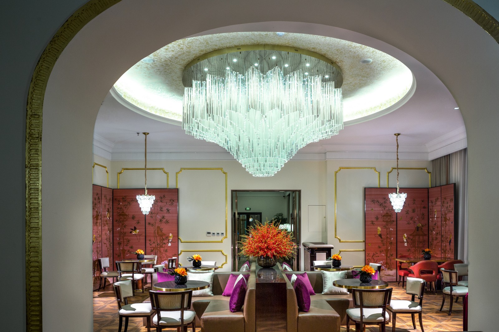 承德中冶兴隆红石砬项目售楼中心-31