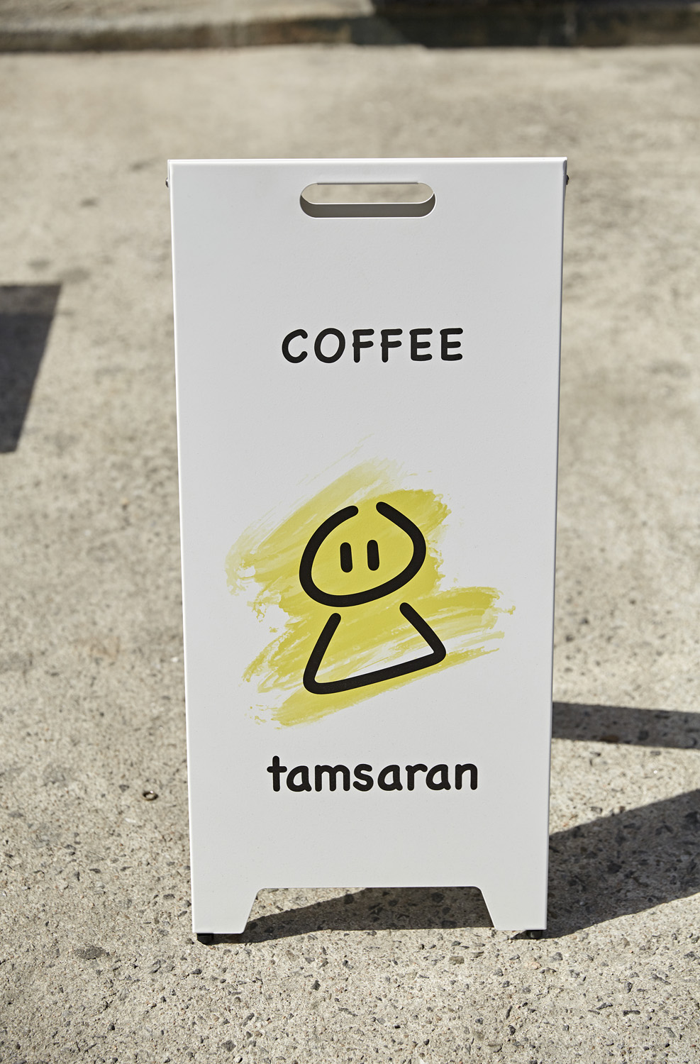 迷你探险咖啡馆 | 低成本高品质空间设计-16