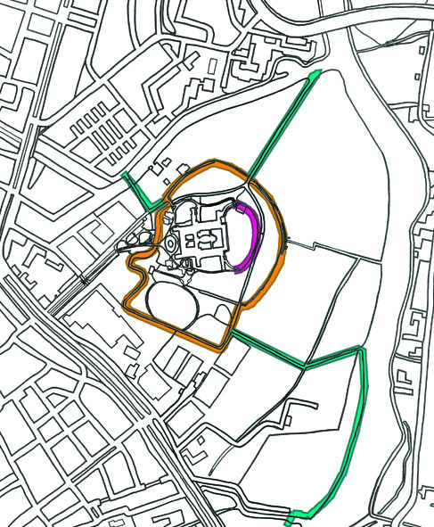 尼德兰景观池丨Hosper-20