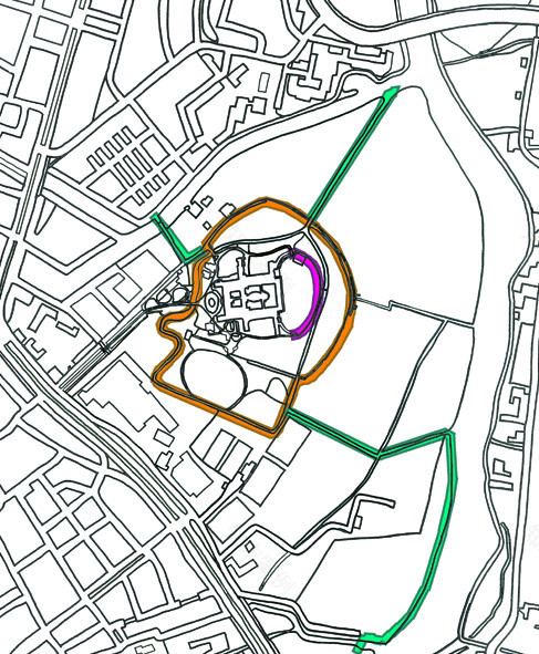 尼德兰景观池丨Hosper-20