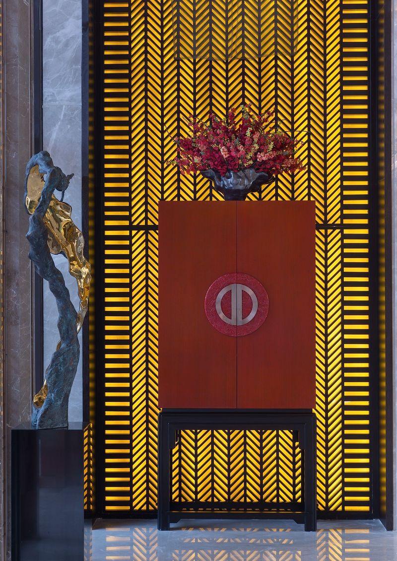 成都中洲锦城湖岸售楼处-10