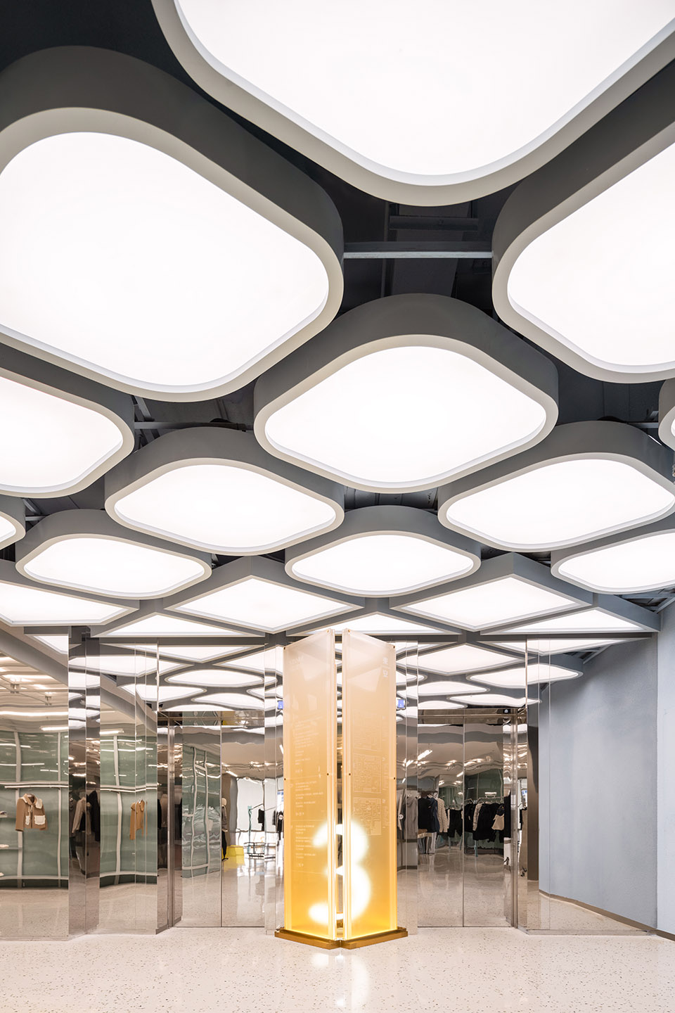 东安睿锦丨中国北京丨All Design Studio-82