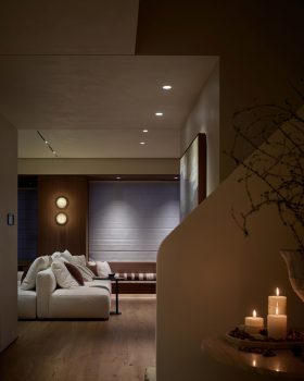 隐于市的山水居丨中国温州丨柒筑设计