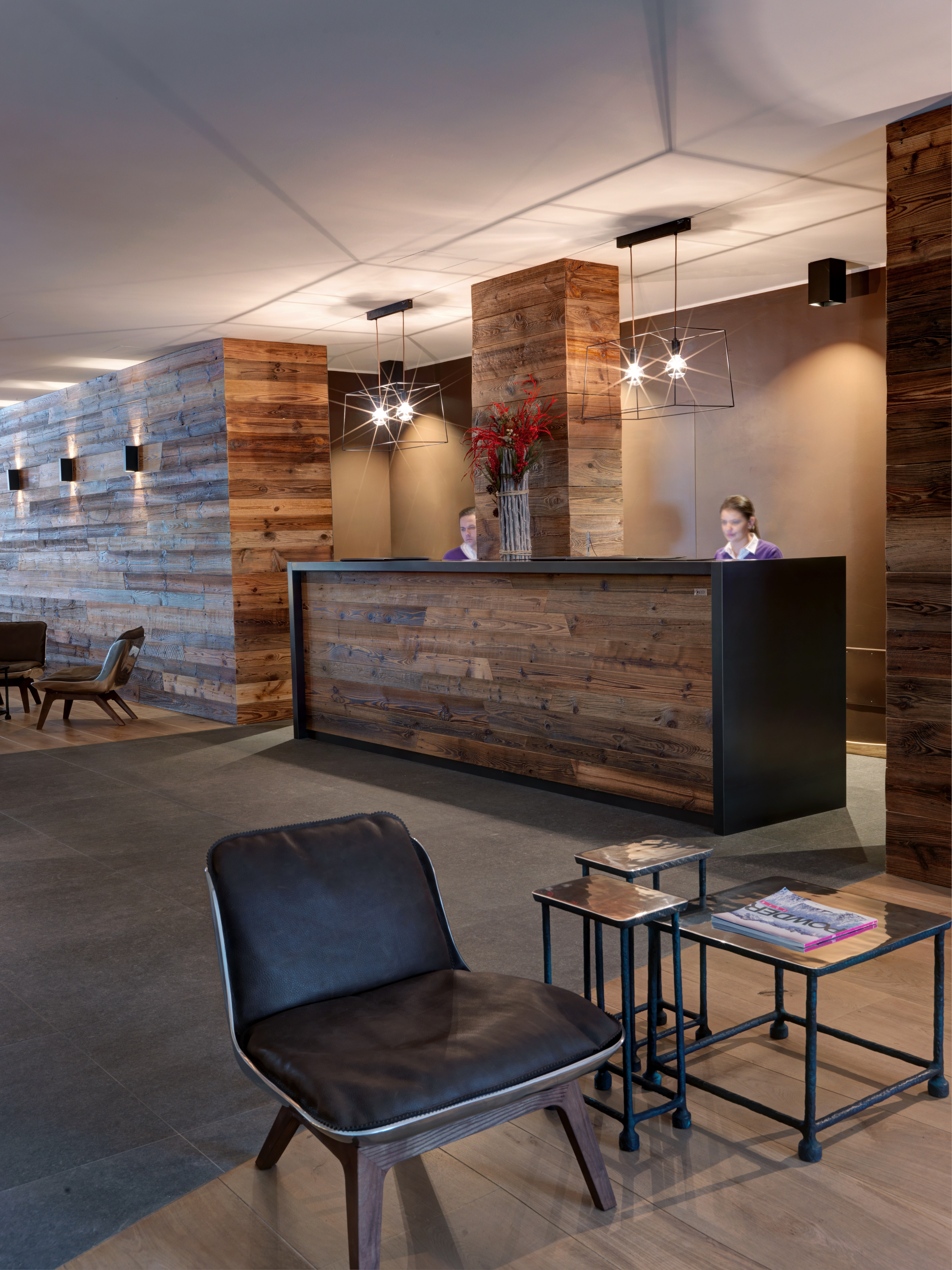 意大利 La Thuile 度假酒店-54