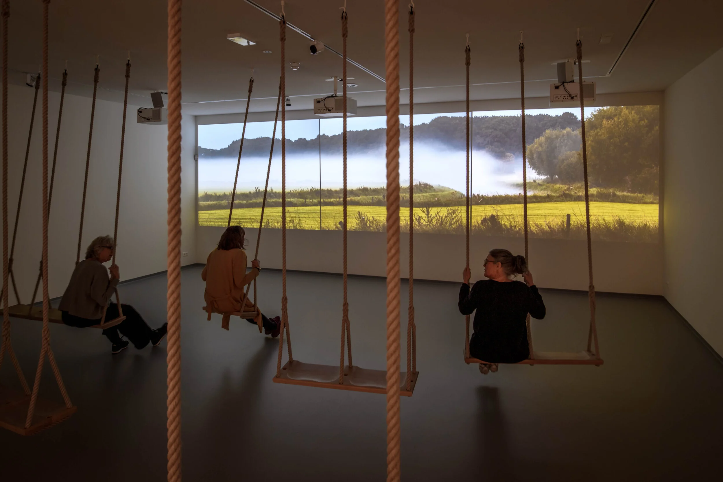 2018 Museum Staal | Permanent installation — OPERA Amsterdam-0