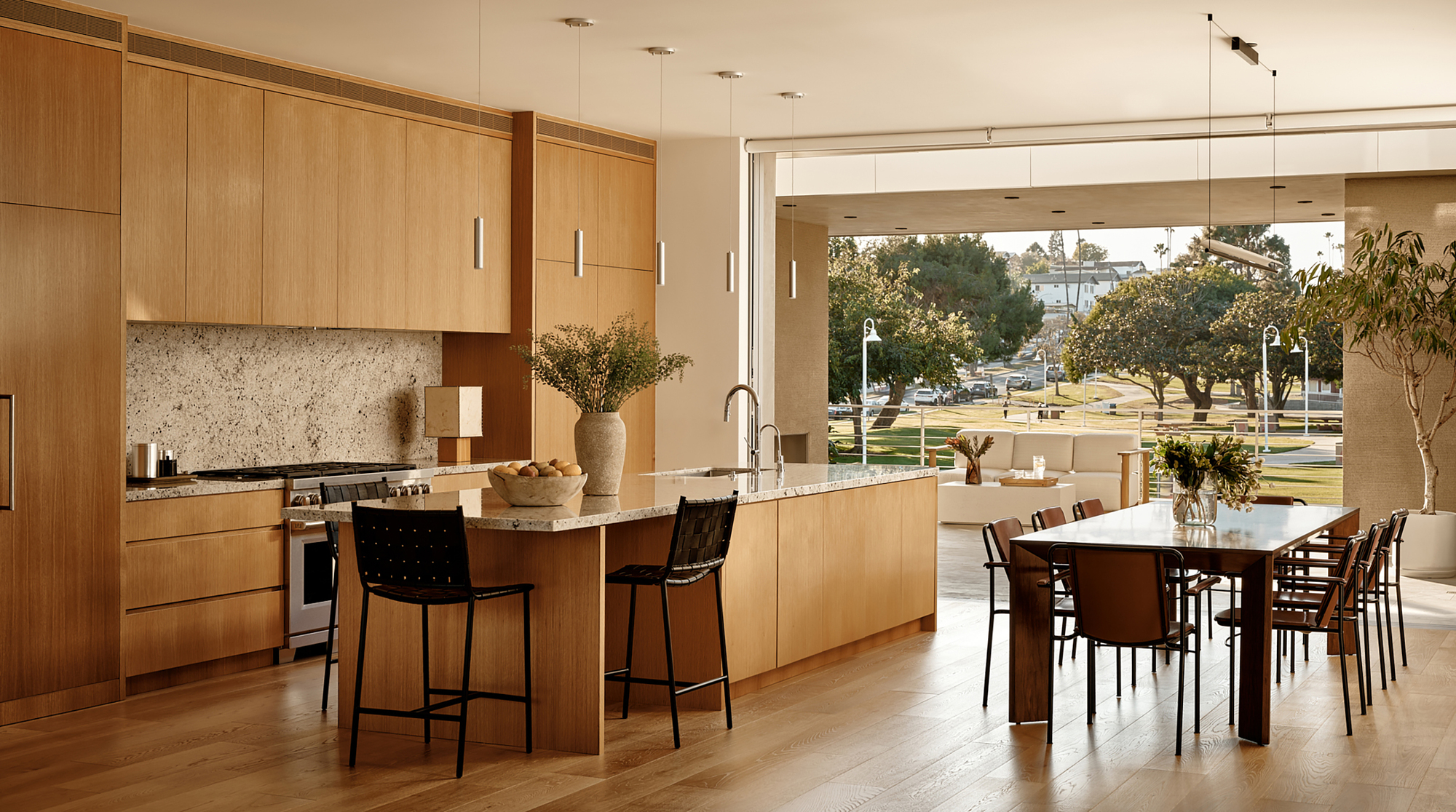 丨美国曼哈顿丨Venn Studio-21