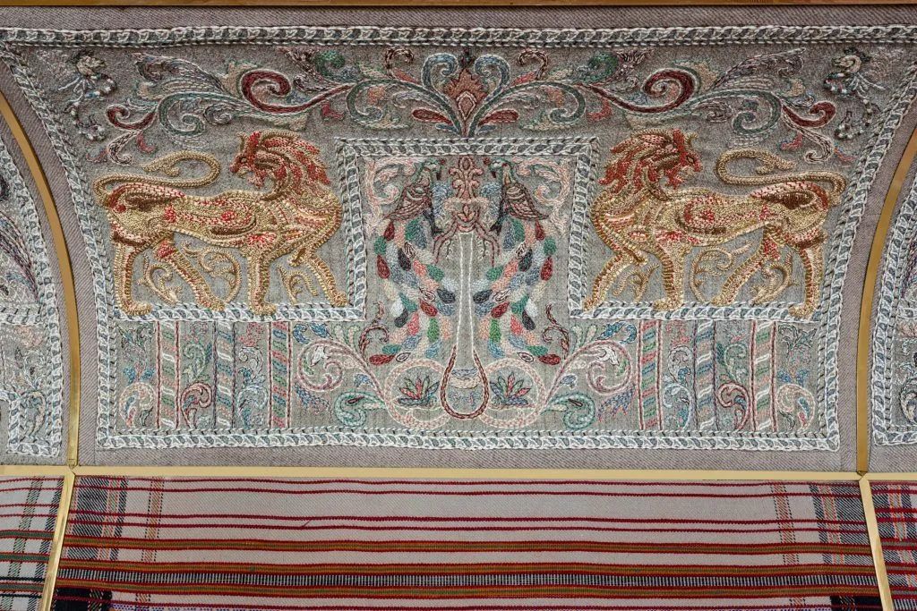 JADE by Monica and Karishma 传统服装新店丨印度-10