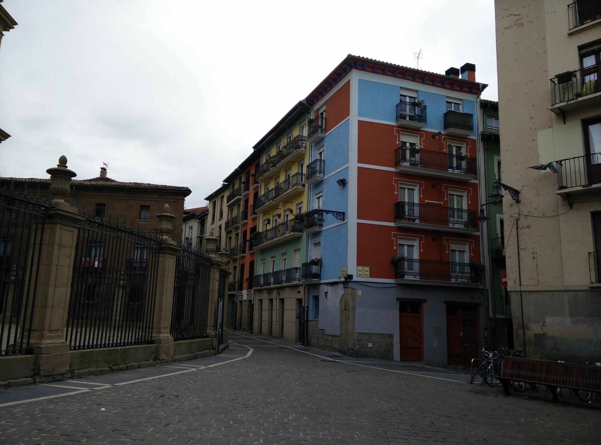 Pamplona, Spain(2020)-18