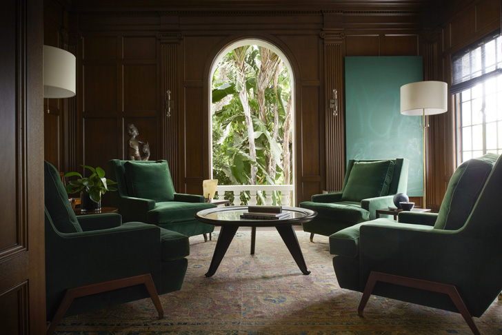 全球精美室内设计 | 摄影师 Magnus Marding 的视觉盛宴-3